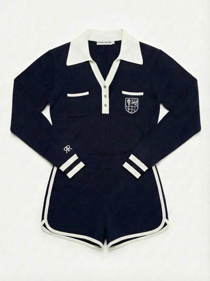 Shorts & sets from Riviera Reverie